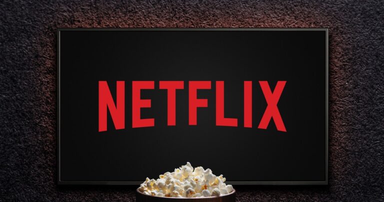 Jak łatwo uruchomić Netflix na telewizorze? Prosty sposób krok po kroku