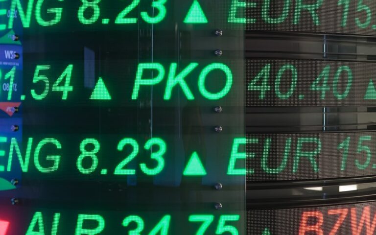 Dino po podziale akcji. Jak zmienią się notowania spółki?