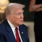 Trump i Putin spotkają się w nietypowym miejscu? Pojawiły się zaskakujące informacje