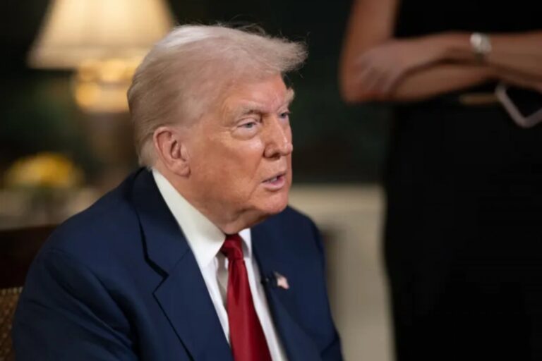 Trump i Putin spotkają się w nietypowym miejscu? Pojawiły się zaskakujące informacje