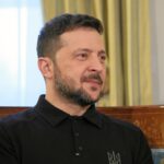 Europa przeciwstawia się Trumpowi. Przedstawia własną wizję zakończenia wojny w Ukrainie