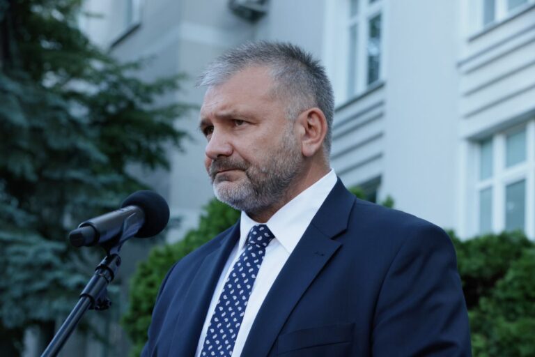 Prokuratorzy wzywają rząd do wdrożenia jednej z "100 konkretów" – kluczowego postulatu środowiska