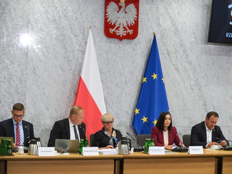 Zbigniew Ziobro zeznaje przed komisją ds. Pegasusa – relacja na żywo