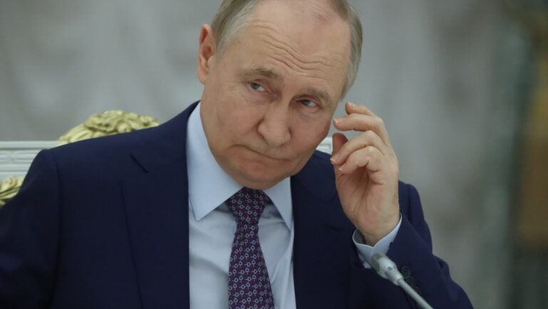 Putin popełnił fatalne błędy – 10 największych wpadek Kremla podczas wojny [OPINIA]