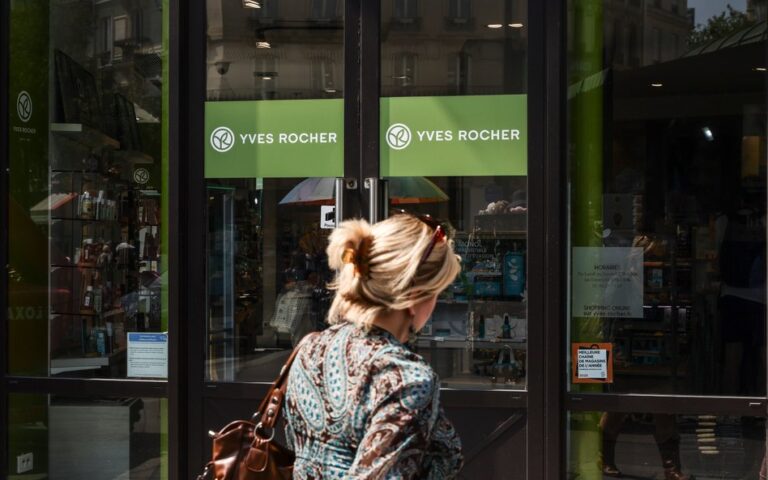 Sprzedaż detaliczna rośnie w strefie euro
