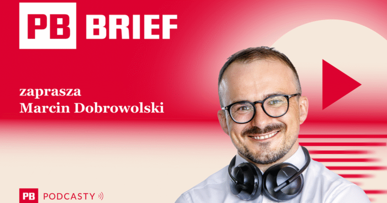 Chiny umacniają swoją pozycję w Azji, podczas gdy w Polsce maleją stopy procentowe. PB BRIEF