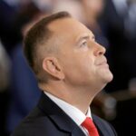 Szef NIK zapowiada weto wobec dwóch kluczowych ustaw. Burza po jego deklaracji