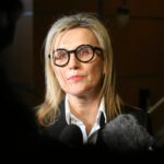 Znana prokuratorka obejmuje nową funkcję. Wrzosek: Czas się przyzwyczaić