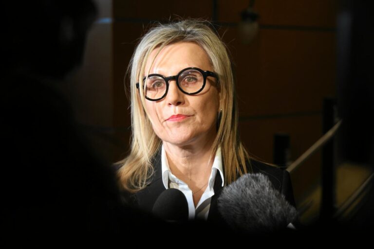 Znana prokuratorka obejmuje nową funkcję. Wrzosek: Czas się przyzwyczaić