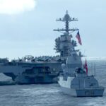 Operacja NATO na Morzu Norweskim: intensywne poszukiwania rosyjskiego okrętu podwodnego