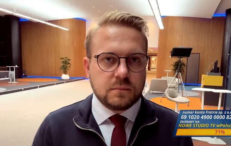 Oto trzy propozycje przeredagowanego tytułu o zachowanym sensie i unikalnej formie: 1. **Jacek Ozdoba ostrzega: Komisja Europejska może zyskać ponadnarodowe uprawnienia – tylko u nas** 2. **Ekskluzywnie: Jacek Ozdoba przewiduje przekształcenie KE w instytucję ponadpaństwową** 3. **Jacek Ozdoba w rozmowie z nami: Komisja Europejska grozi przejęciem funkcji ponadpaństwowych** Czy mam przygotować więcej propozycji?