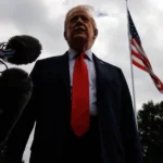 Trump stanowczo rozprawia się z imigracją, ignorując sprzeciw lewicowych władz lokalnych. Nowa inicjatywa w działaniu