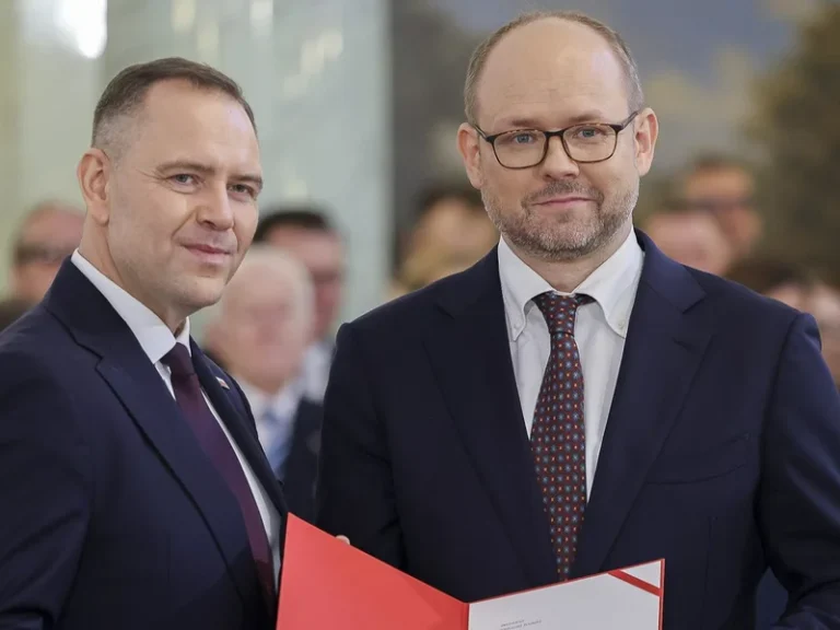 „Nie mamy wątpliwości”. Najnowsze doniesienia o dronach nad Polską