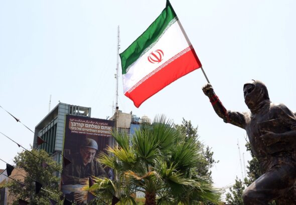 Nowy etap współpracy: Iran i RPA zacieśniają relacje dzięki wspólnym interesom