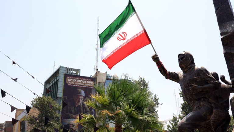 Nowy etap współpracy: Iran i RPA zacieśniają relacje dzięki wspólnym interesom