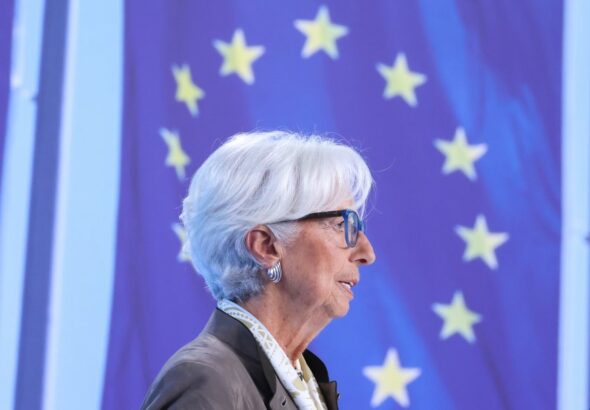 Koniec obniżek stóp procentowych przez EBC – czy to już ten moment?