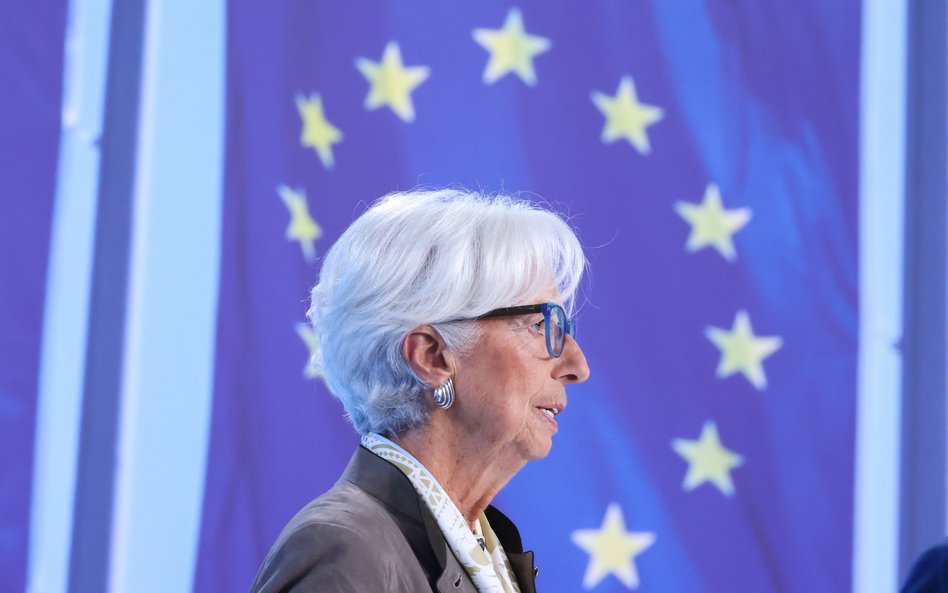 Koniec obniżek stóp procentowych przez EBC – czy to już ten moment?