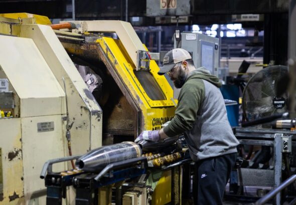 Indeks produkcji przemysłowej Fed z Filadelfii na wrzesień zaskoczył pozytywnym wynikiem