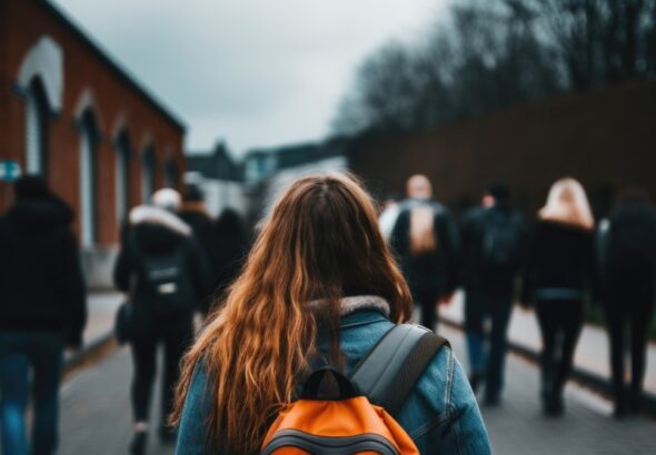 Wpływ samotności na mózg nastolatków: najnowsze ustalenia badaczy