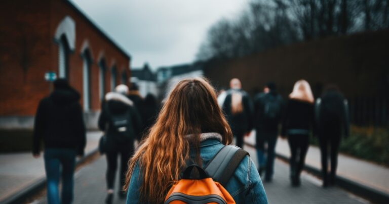 Wpływ samotności na mózg nastolatków: najnowsze ustalenia badaczy