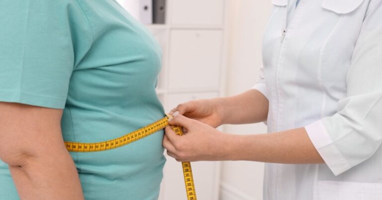 BMI już nie wystarcza? Otyłość możliwa nawet przy prawidłowej wadze ciała