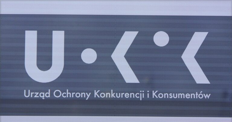 Dell został ukarany przez UOKiK milionową karą za naruszenie zasad konkurencji