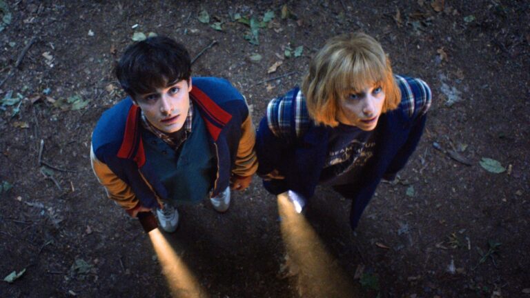 „Stranger Things” szykuje emocjonalną bombę. Aktorzy zdradzają, co czeka widzów w wielkim finale