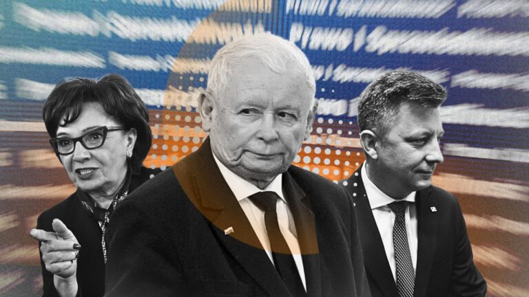 Usunięty z dolnośląskiego PiS radny odpowiada: "Statut został zachowany, zachowaliśmy lojalność"