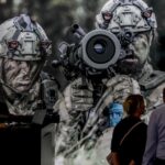 Europejski sektor obronności i lotnictwa z perspektywami rozwoju. W które firmy warto inwestować?