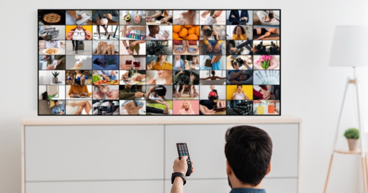 Czy 65 cali telewizora to przesada w salonie? Jak dobrać idealne wymiary ekranu do pomieszczenia