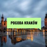 Kraków 15 października 2025. Kaprysy pogody – co przyniesie tegoroczna jesień?