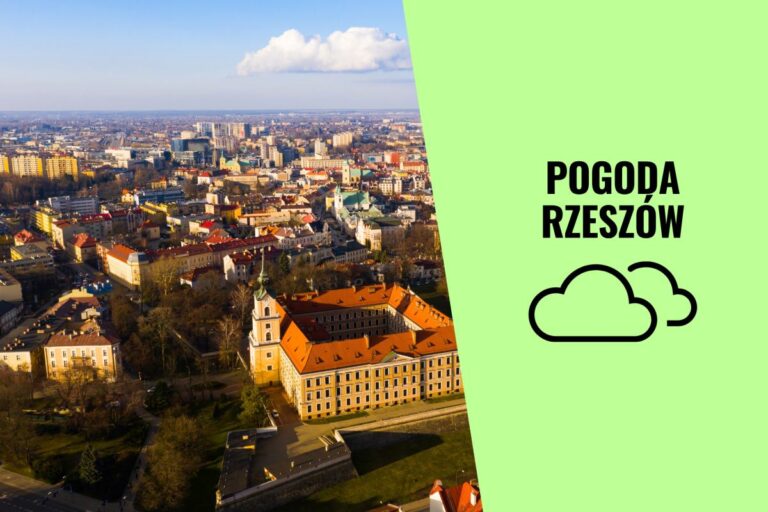 Niezwykła atmosfera 15 października 2025 roku w Rzeszowie — mieszkańcy doświadczą wyjątkowego dnia pod chmurami