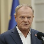 Donald Tusk odpowiada na krytykę wyborców: "To nie wy mi daliście wygraną"