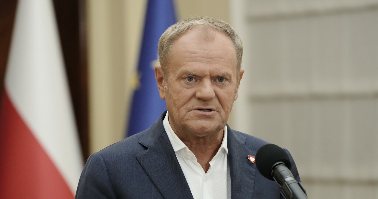 Donald Tusk odpowiada na krytykę wyborców: "To nie wy mi daliście wygraną"