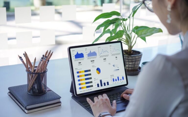 Kwartalne raporty – kompromis w zasięgu ręki