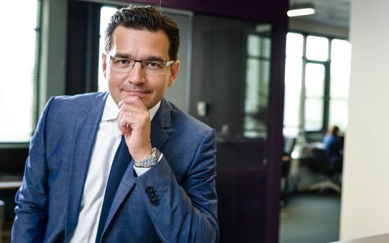 Trans Polonia prognozuje dynamiczny wzrost rezultatów finansowych