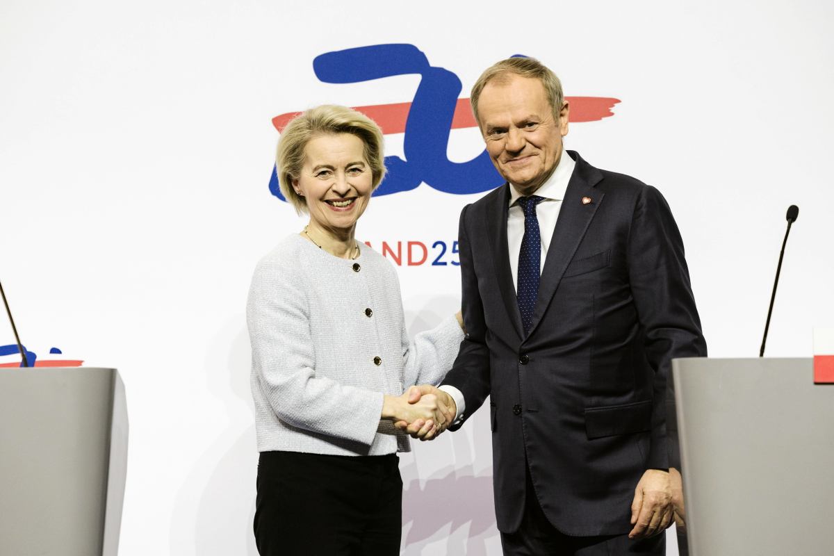 O czym wiadomo przed unijnym szczytem? Zapisy sprzyjające Polsce