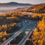 Otworzyli najpiękniejszą trasę w Polsce – na zdjęciach wygląda jak z bajki