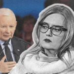 Adamowicz nie ukrywa emocji. „Odebrałam rzeczy Pawła i słyszę, co mówi Kaczyński…”