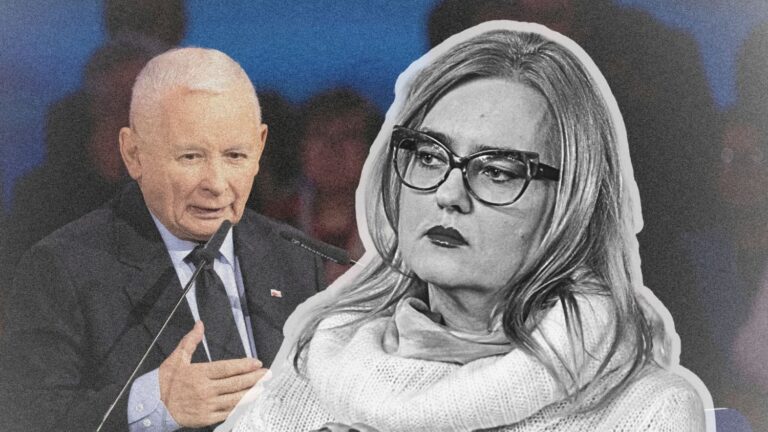 Adamowicz nie ukrywa emocji. „Odebrałam rzeczy Pawła i słyszę, co mówi Kaczyński…”