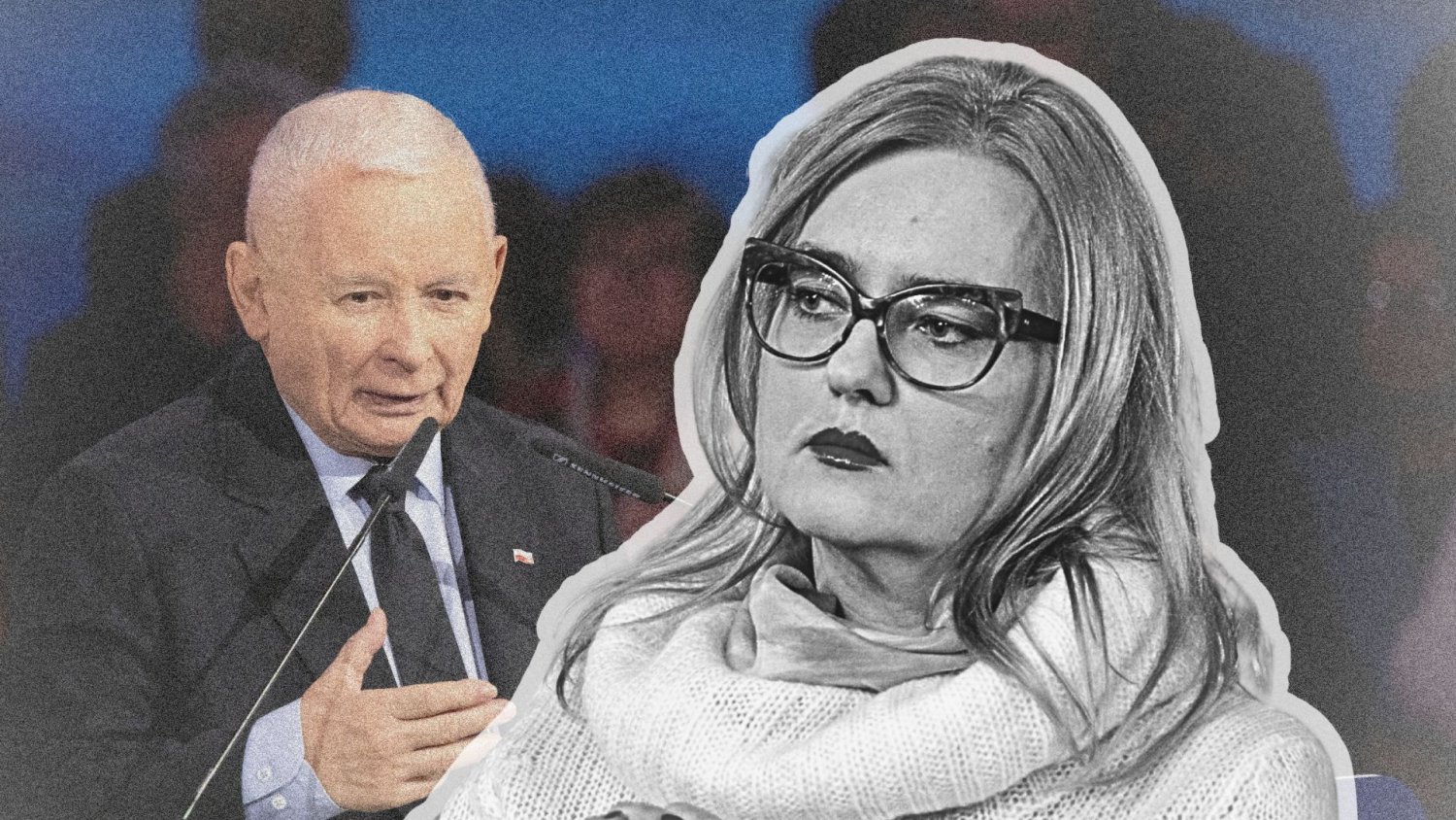 Adamowicz nie ukrywa emocji. „Odebrałam rzeczy Pawła i słyszę, co mówi Kaczyński…”