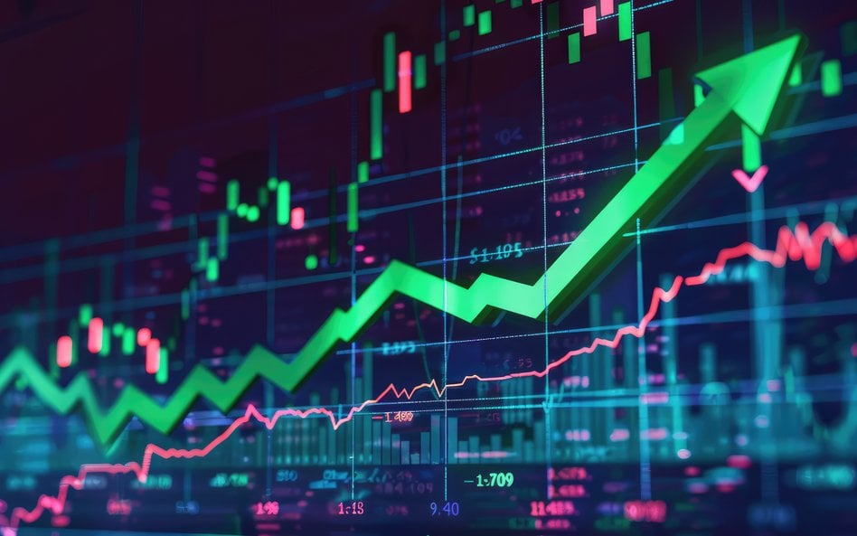 Nadchodzący rok nie będzie już tak imponujący