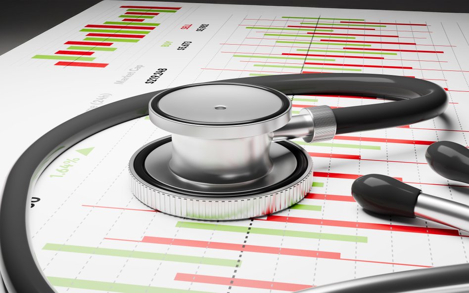 Jakie dane ujawnią raporty spółek medycznych?