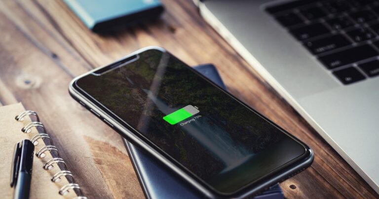 Odkryj sposoby na ładowanie telefonu bez użycia tradycyjnej ładowarki i kabla