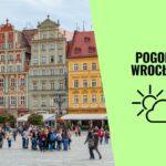 Wrocław: 7 listopada 2025 bez deszczu i z łagodną pogodą