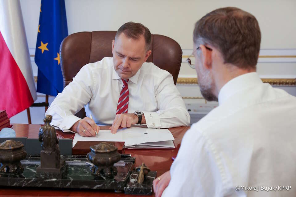 Prezydent zatwierdził zmiany w ustawie górniczej