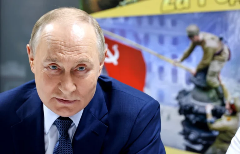 1345. dzień wojny. Imponująca, ale bezużyteczna – Putin prezentuje atomową torpedę Posejdon, chlubiąc się jej światowym rekordem