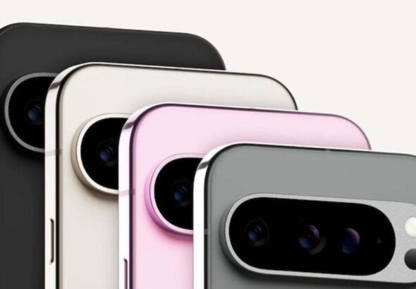 Ile trzeba zapłacić za produkcję Pixela? Cena jest naprawdę zaskakująca.