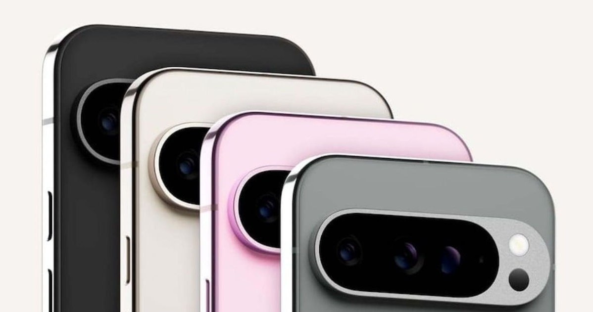 Ile trzeba zapłacić za produkcję Pixela? Cena jest naprawdę zaskakująca.