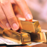 Jak kupować sztabki złota?